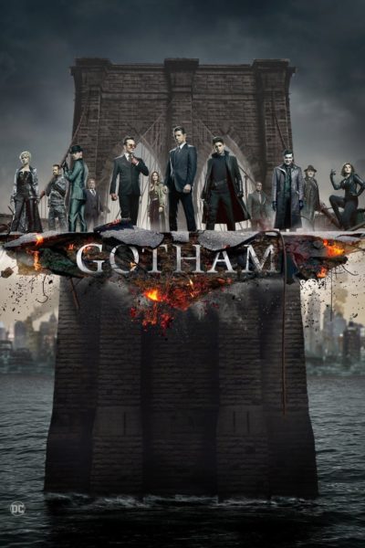 Gotham-poster