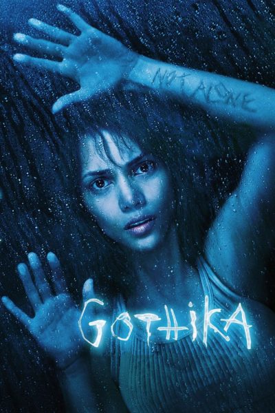 Gothika-poster