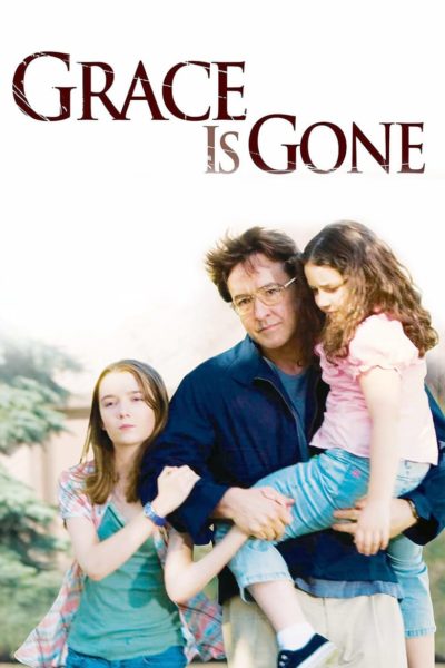 Grace Is Gone-poster