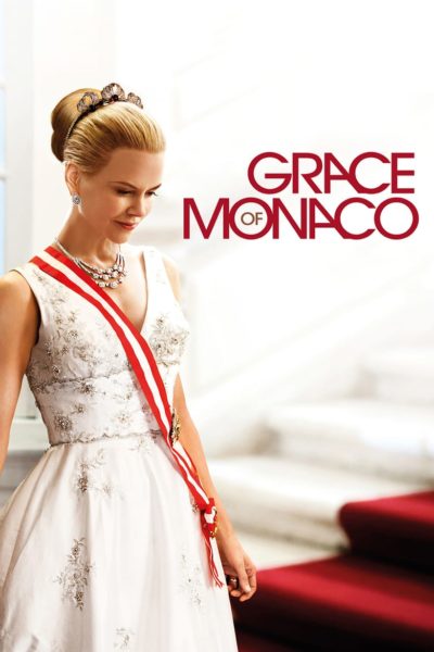 Grace of Monaco-poster