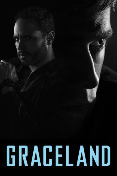 Graceland-poster