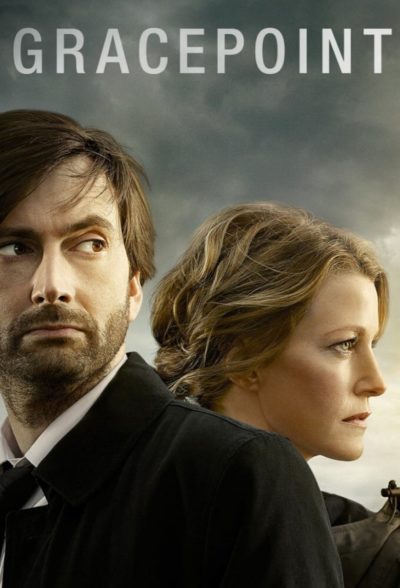 Gracepoint-poster