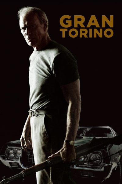 Gran Torino-poster