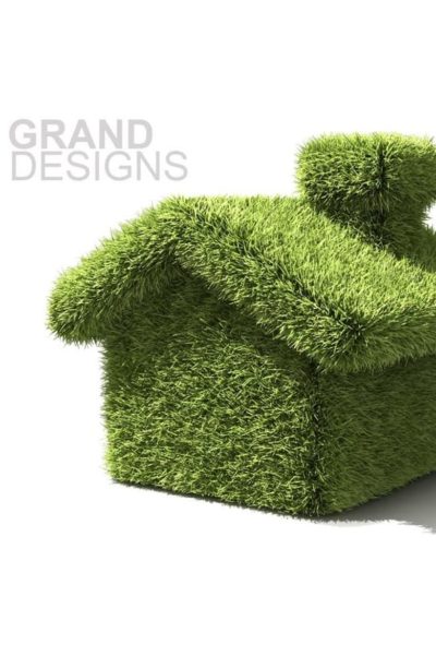 Grand Designs-poster