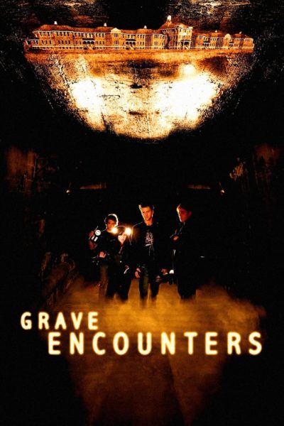 Grave Encounters-poster