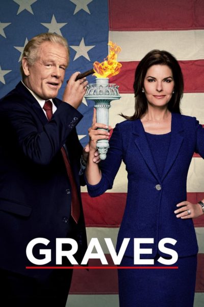 Graves-poster