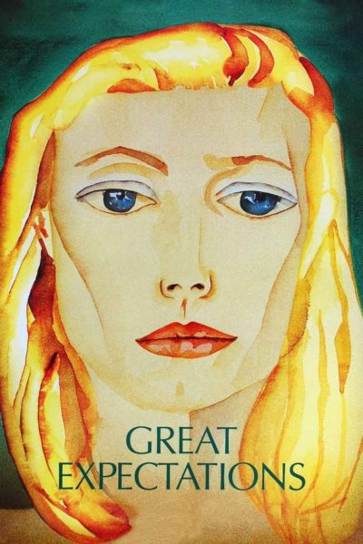 Great Expectations-poster