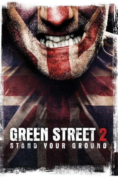 Green Street Hooligans 2-poster