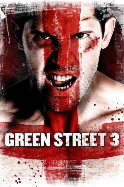 Green Street Hooligans: Underground-poster