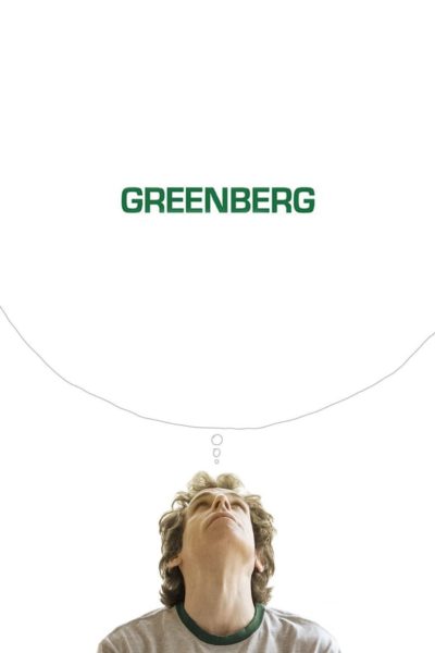 Greenberg-poster