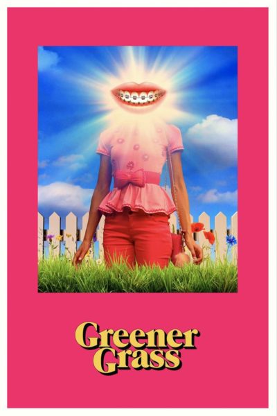 Greener Grass-poster
