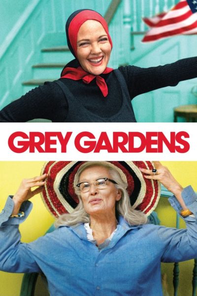 Grey Gardens-poster