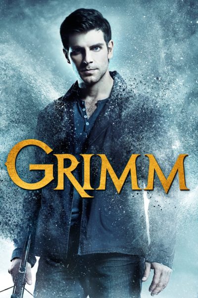 Grimm-poster