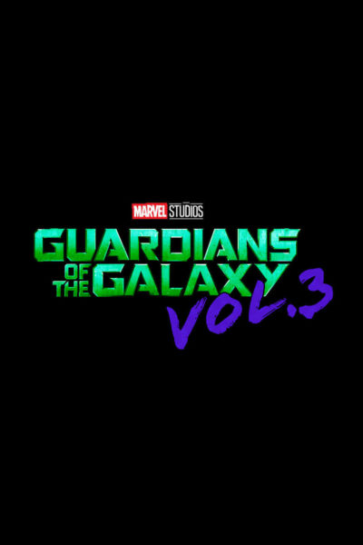Guardians of the Galaxy Vol. 3-poster