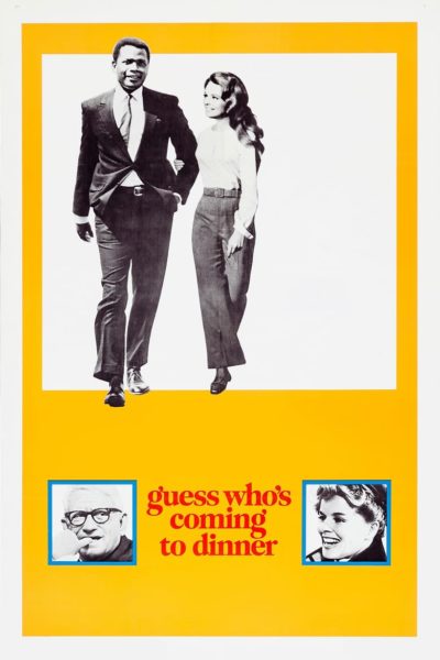 Guess Who’s Coming to Dinner-poster