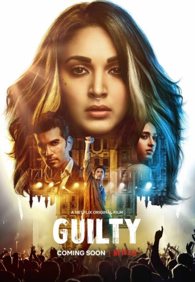 Guilty-poster