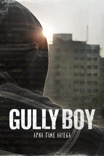 Gully Boy-poster