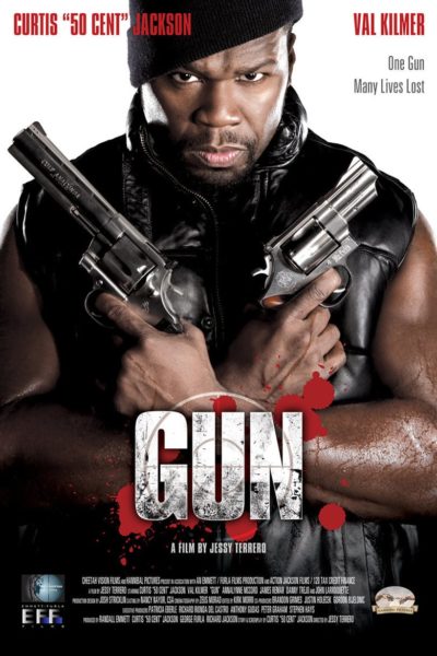 Gun-poster