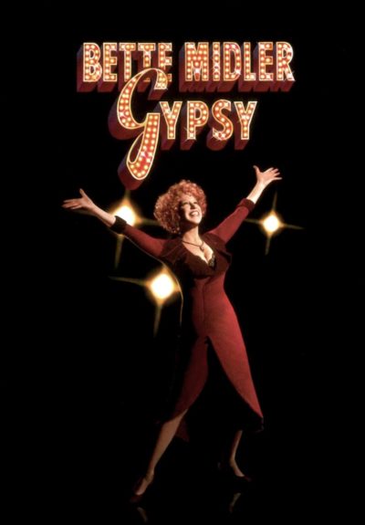 Gypsy-poster