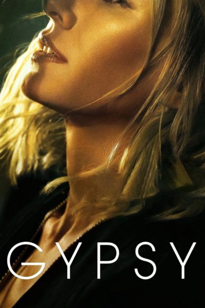 Gypsy-poster