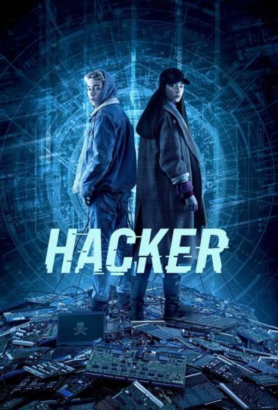 Hacker-poster