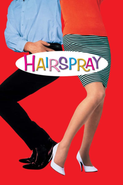 Hairspray-poster