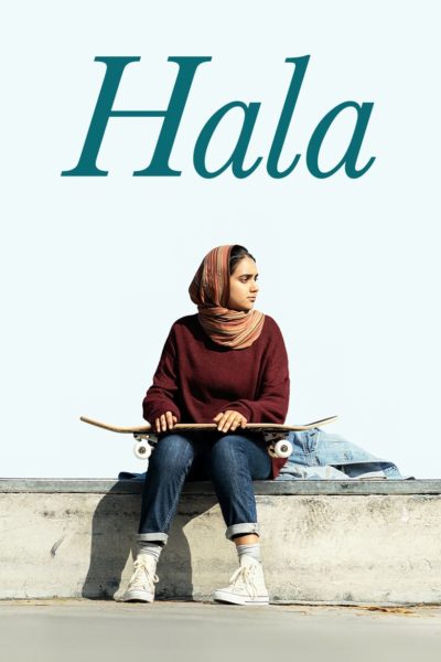 Hala-poster