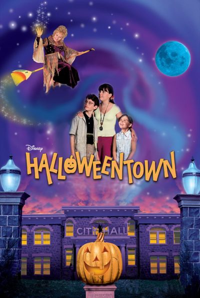 Halloweentown-poster