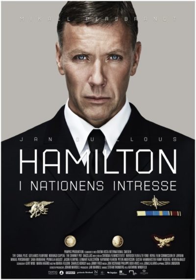 Hamilton: In the Interest of the Nation-poster