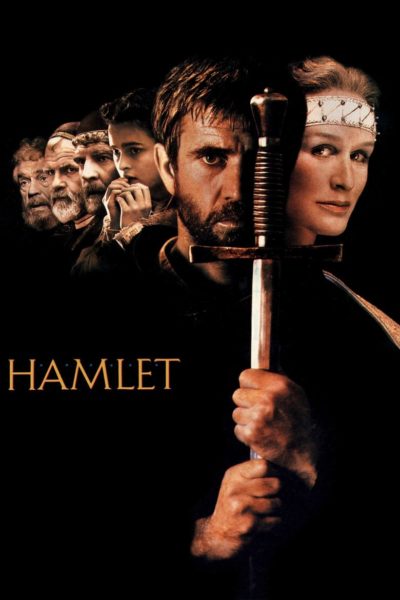 Hamlet-poster