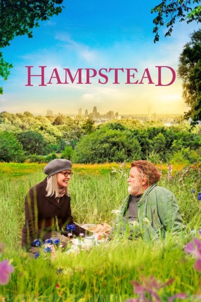 Hampstead-poster