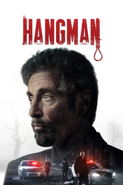 Hangman-poster
