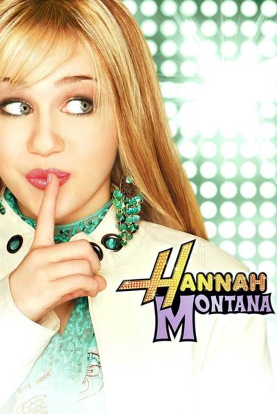 Hannah Montana-poster