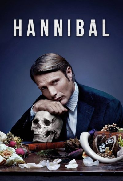 Hannibal-poster