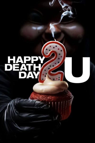 Happy Death Day 2U-poster