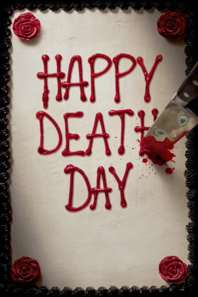Happy Death Day-poster
