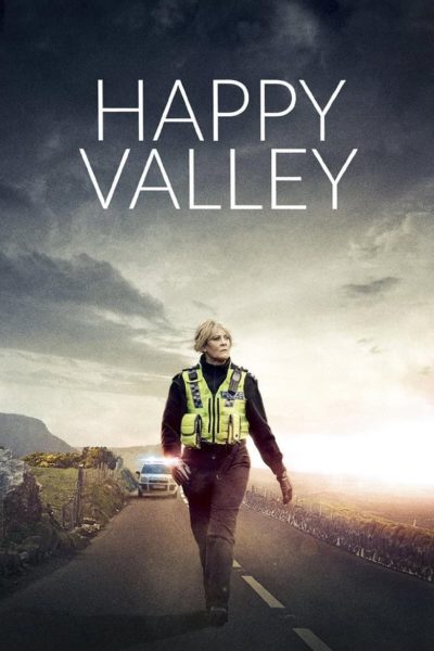 Happy Valley-poster