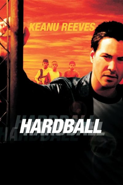 Hardball-poster