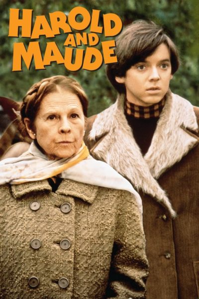 Harold and Maude-poster