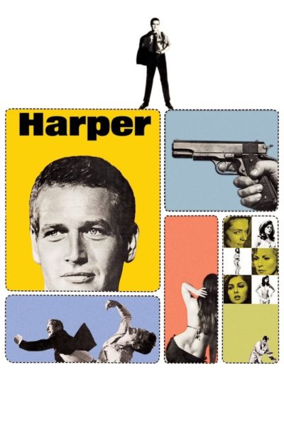 Harper-poster