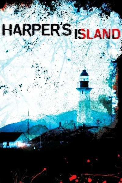 Harper’s Island-poster