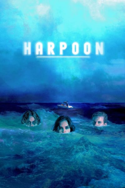 Harpoon-poster