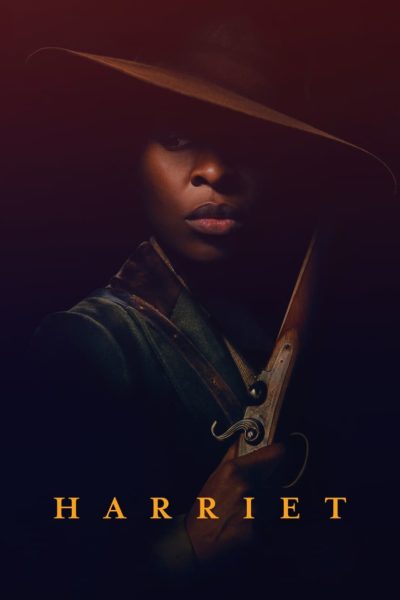 Harriet-poster