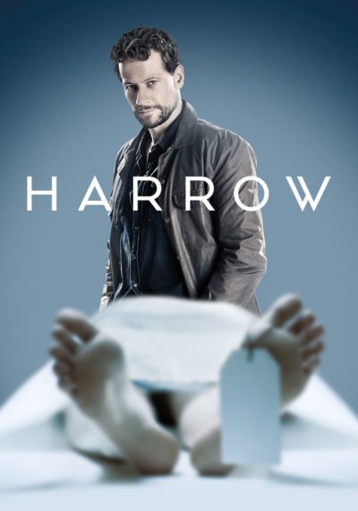 Harrow-poster