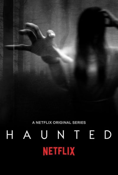 Haunted-poster