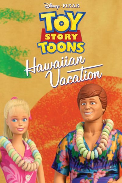 Hawaiian Vacation-poster