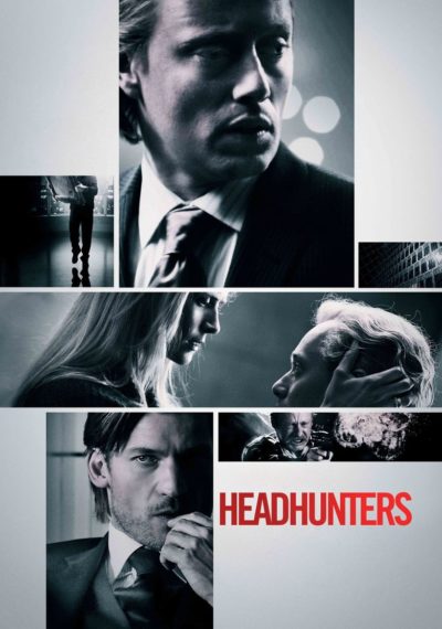 Headhunters-poster