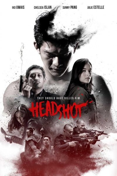 Headshot-poster