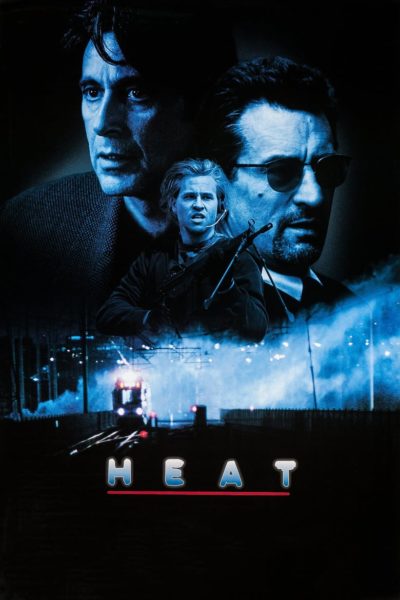 Heat-poster
