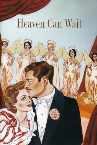 Heaven Can Wait-poster